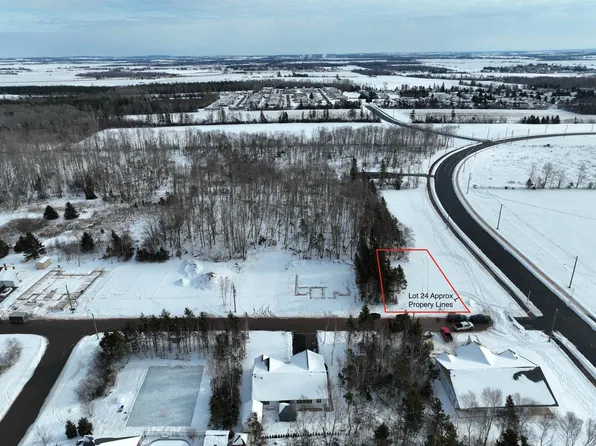 LOT 20 Colin Ave #20, Summerside, PE C1N 5W4