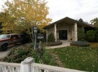 2633 Hillside Pines Cir, Salt Lake City, UT 84109