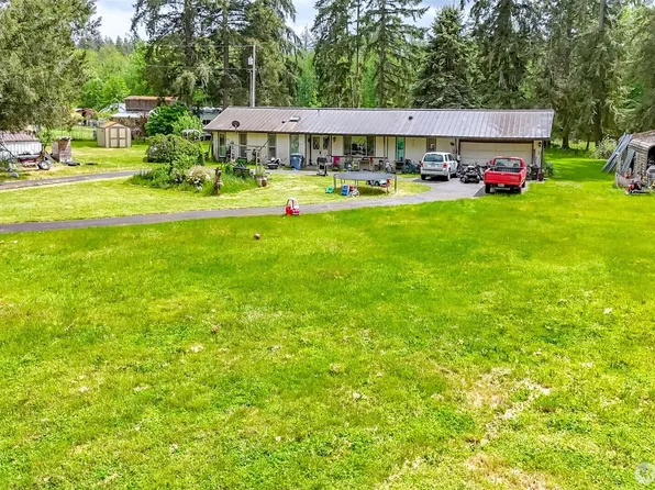 35904 Allen Road S, Roy, WA 98580