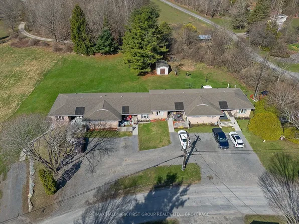 128 Haskins Point Rd, Leeds And The Thousand Islands, ON K0H 2N0