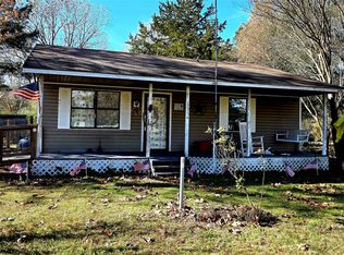 12776 Valverde Loop, Terrell, TX 75161