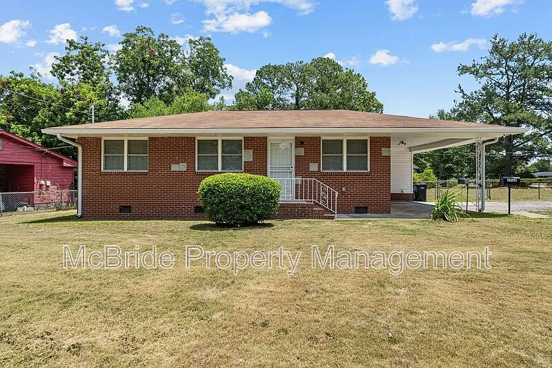 1739 Cornell Dr