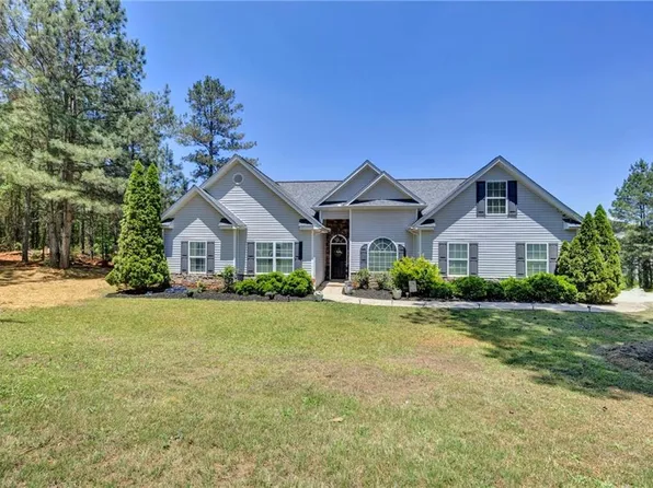 10 Pine Shadow Cir, Covington, GA 30016