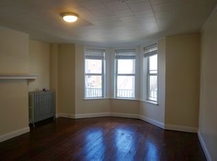 33 Clarke Ave #2, Jersey City, NJ 07304