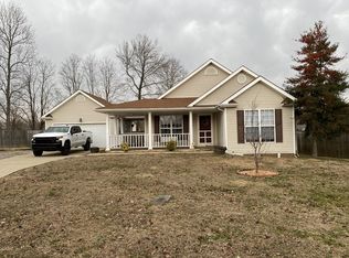 326 White Birch Ct, Clarksville, TN 37042