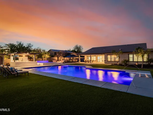 7889 W CALLE LEJOS --, Peoria, AZ 85383