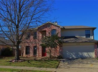 3805 Martha Ln, Rowlett, TX 75088