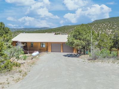 5 Pinon Cir, Sandia Park, NM, 87047