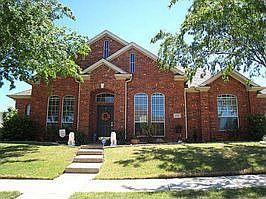 Home for Sale in Garland, Texas $222,900