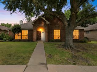 2609 Trumpet Dr, Rowlett, TX 75089