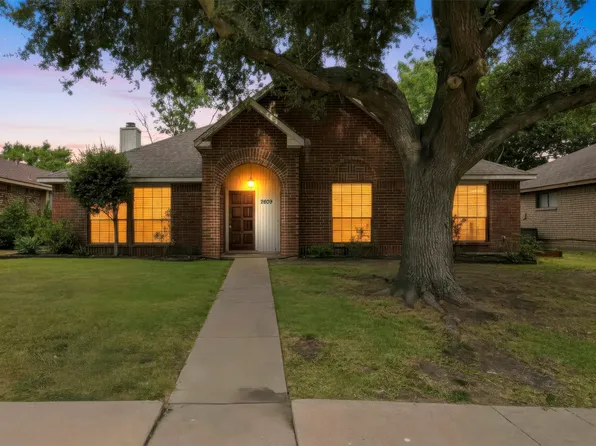 2609 Trumpet Dr, Rowlett, TX 75089