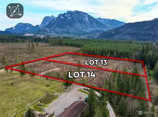 16236 426th Ave SE, Gold Bar, WA 98251