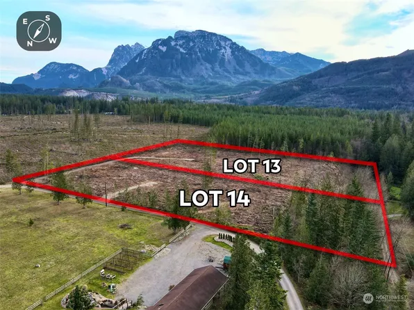 16236 426th Street SE, Gold Bar, WA 98251