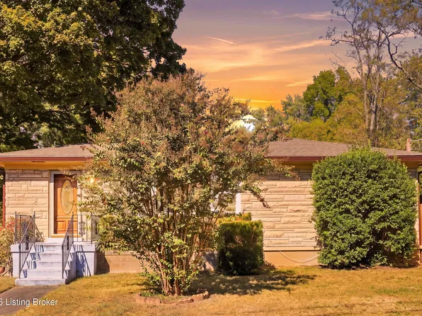 3129 Hewitt Ave, Houston Acres, KY 40220