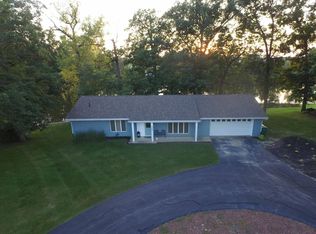 566 N 50 W, Valparaiso, IN
