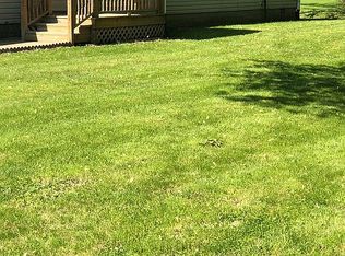 208 N Marshall Rd, Rockville, IN 47872