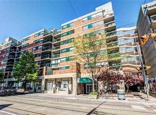 89 McCaul St #921-C01, Toronto, ON M5T 2X3