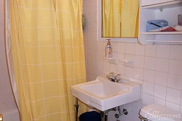 Rented by City Connections Realty