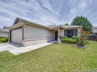 121 Pointe Loop, Cibolo, TX 78108