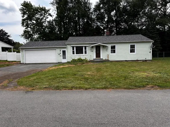 424 Linda View Ln, Utica, NY 13502