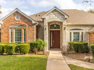 2107 Kangaroo Trl, Harker Heights, TX 76548