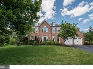 13 Apple Orchard Rd, Moorestown, NJ 08057