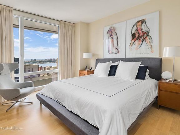 5th image of 247 W 46th St APT 3203