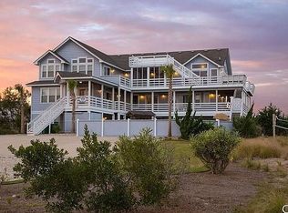 511 Breakers Arch, Corolla, NC 27927