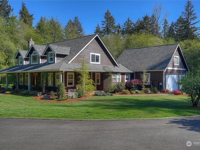 5826 72nd Street NW, Gig Harbor, WA, 98335