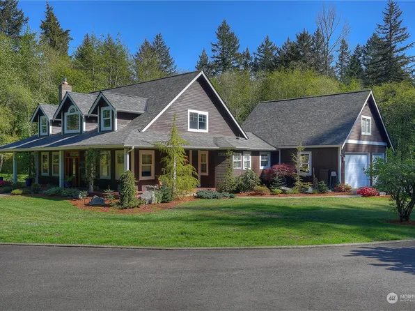 5826 72nd Street NW, Gig Harbor, WA 98335