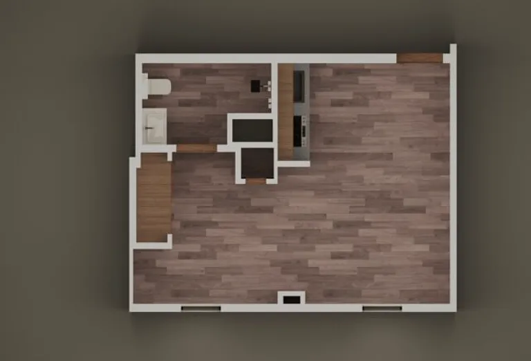 Legacy Lodge — Photo 20