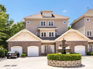 18807 Cloverstone Cir, Cornelius, NC 28031