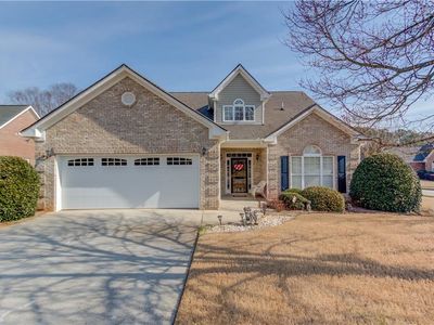 209 Chad Ln, Loganville, GA, 30052