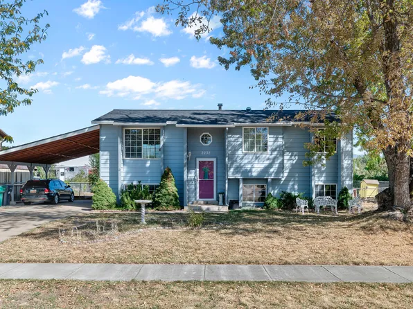 2232 S 450 W, Clearfield, UT 84015