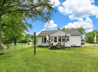 1407 Hunter St, Sterling, IL 61081