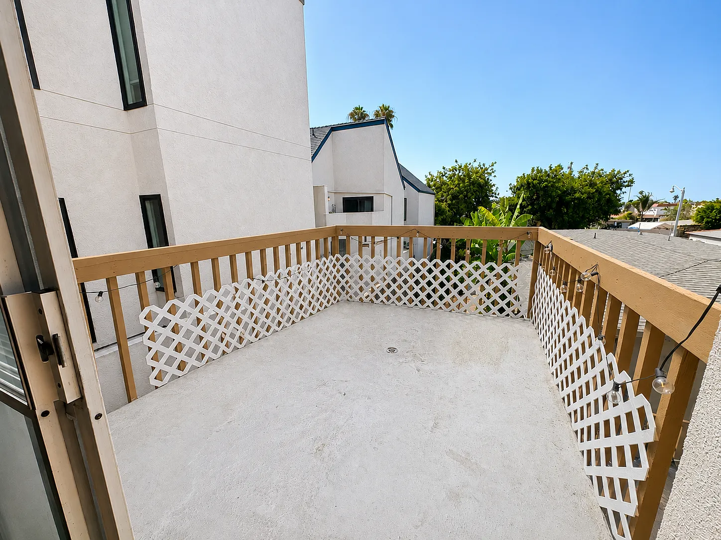 1 bed, $2,895 — Photo 3