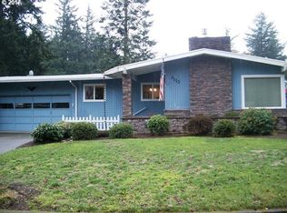 3113 SE 171st Dr, Portland, OR 97236