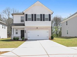 58 Golden Eagle Pkwy, Braselton, GA