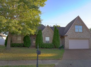 1273 River Ridge Dr, Collierville, TN 38017