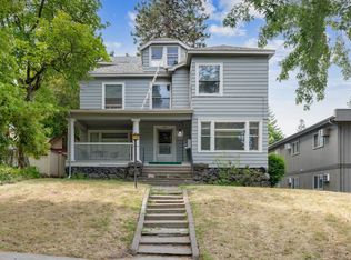 1411 W 9th Ave, Spokane, WA 99204