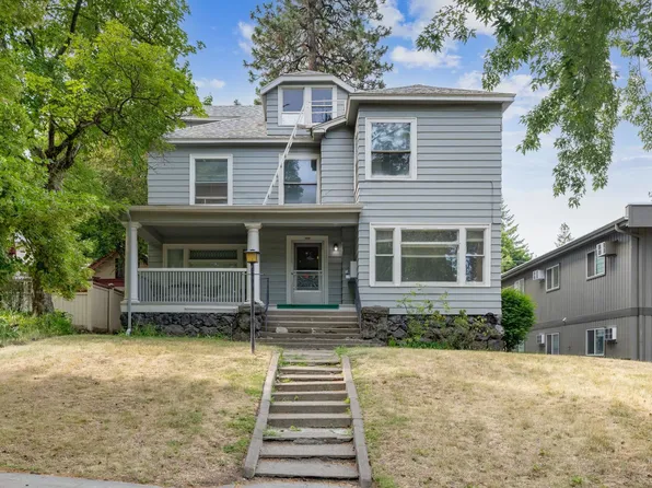1411 W 9th Ave, Spokane, WA 99204