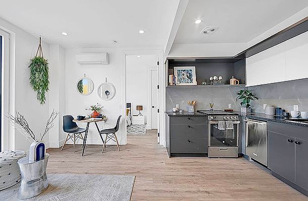 1st image of 2175 Bergen St #6A