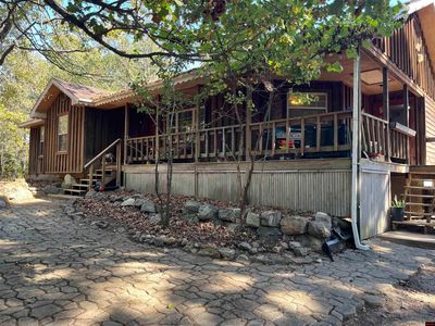 8564 Highway 177 S, Jordan, AR, 72519