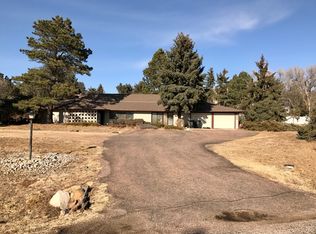 944 Collins Rd, Colorado Springs, CO 80920