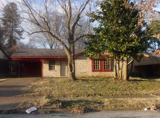 2932 Letrec Cv, Memphis, TN 38127