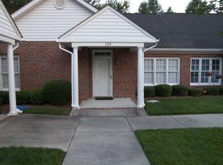 129 Irene Ct, Rocky Mount, NC 27804
