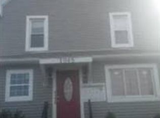 1045 Broadway APT 2, Revere, MA 02151