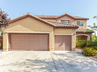 6504 Gray Juniper Ave, Las Vegas, NV 89130