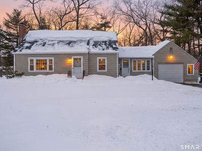 60 Barry Lane, Simsbury, CT, 06070