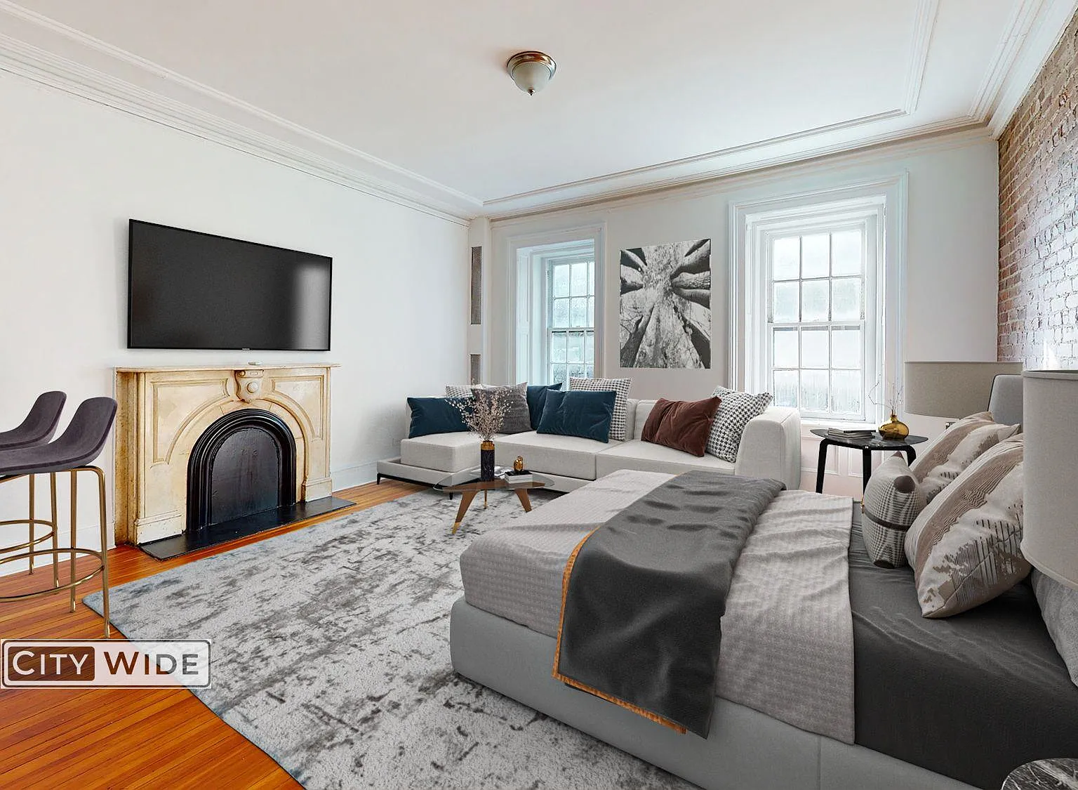 33 East 65th Street — Photo 1